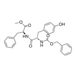 Merck CARBOBENZYLOXY-L-TYROSYL-L-PHENY-