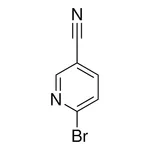 Merck 2-bromo-5-cyanopyridine