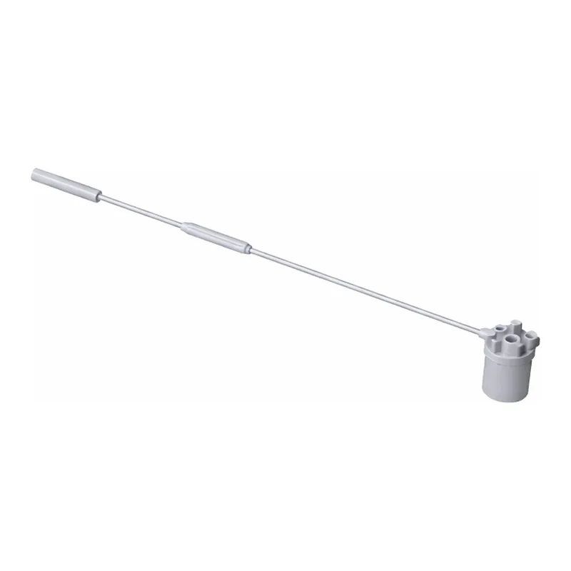 Waters Actuator Assembly