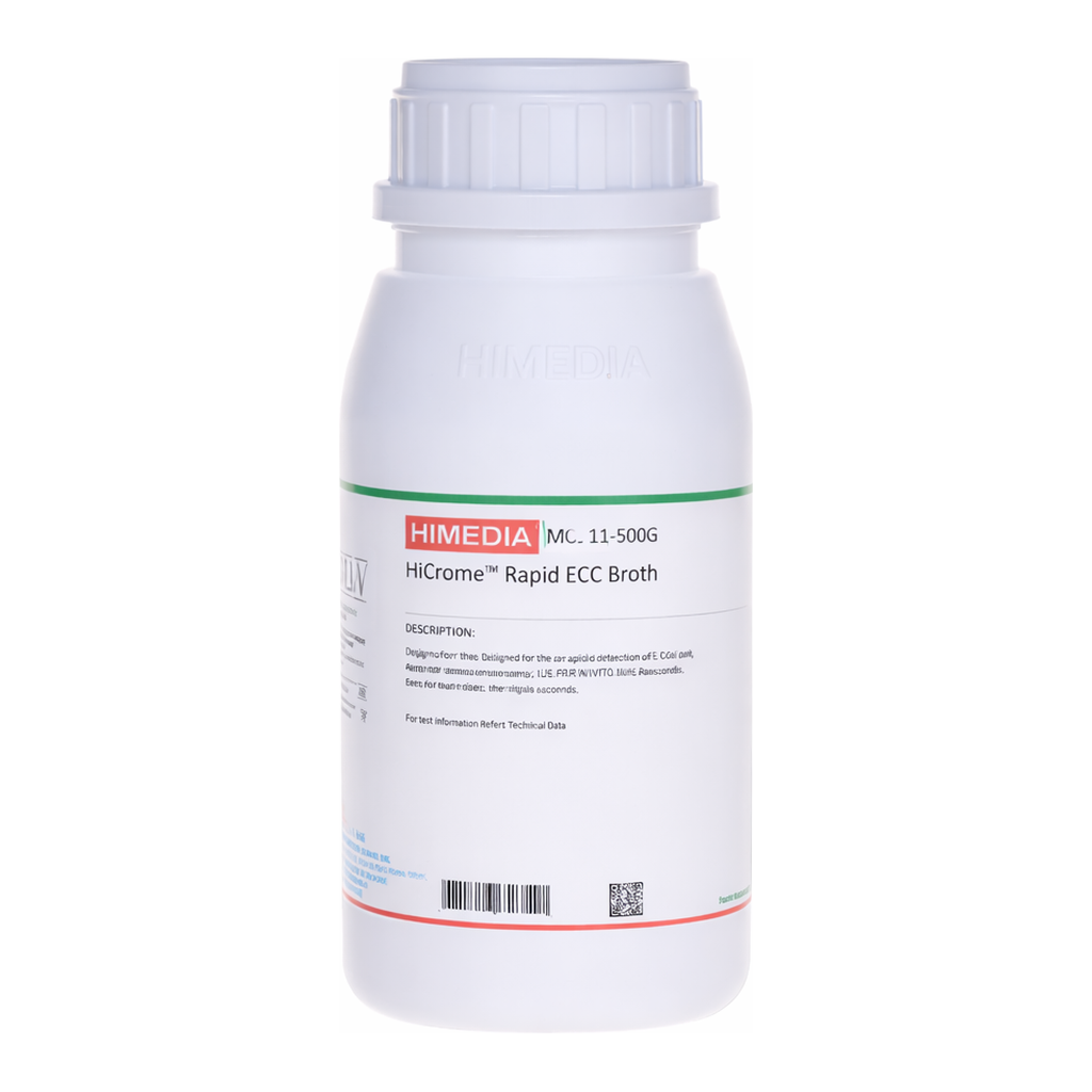 Himedia HiCrome Rapid ECC Broth