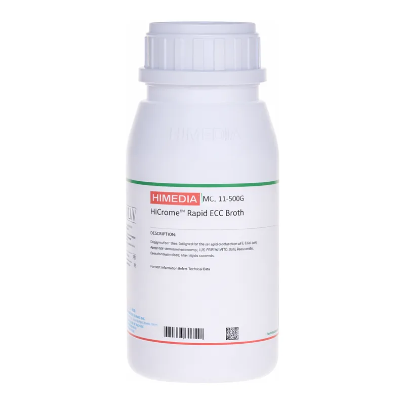 Himedia HiCrome Rapid ECC Broth