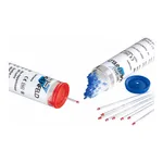 Capillary tubes for microhaematocrits