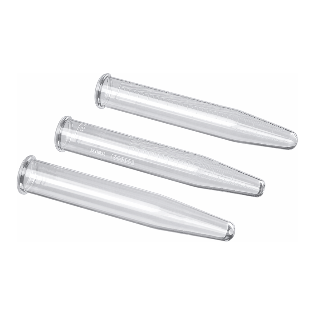 Centrifuge tubes