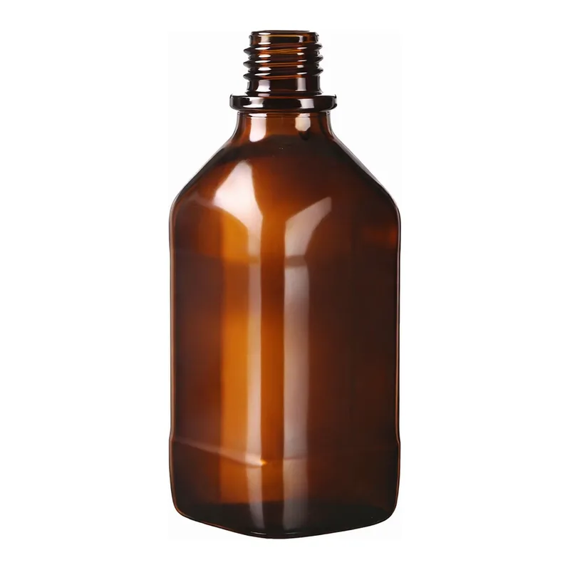 Dispenser Bottles