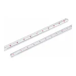 Haematocrit tubes acc. to Wintrobe