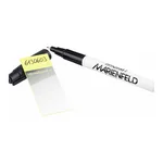 Laboratory markers