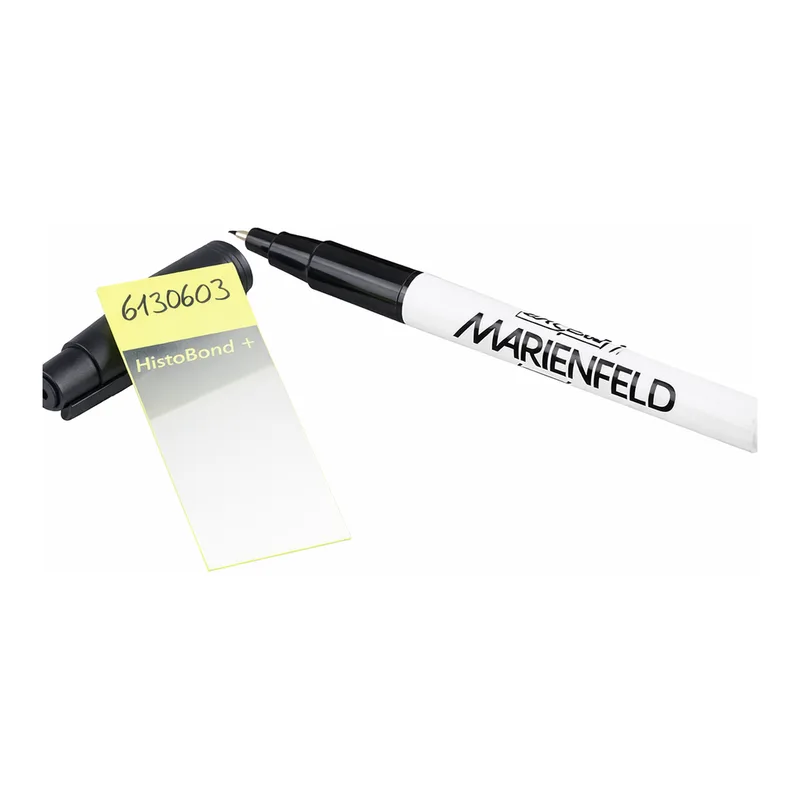 Laboratory markers