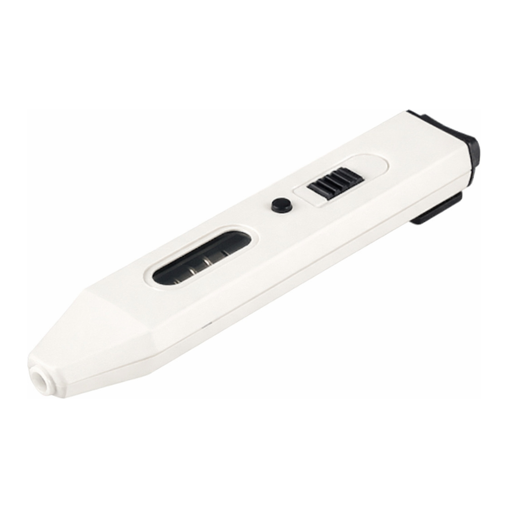 Micro pipettors