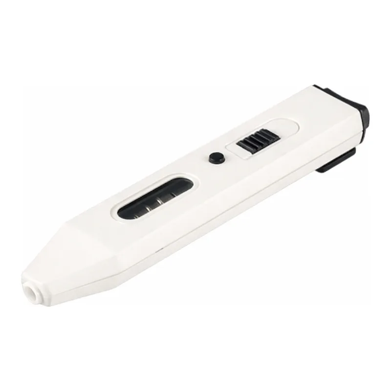 Micro pipettors