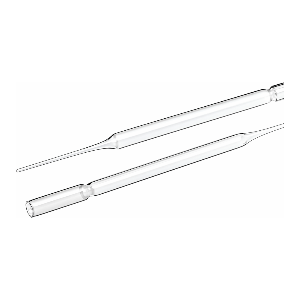 Pasteur pipettes