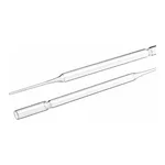 Pasteur pipettes