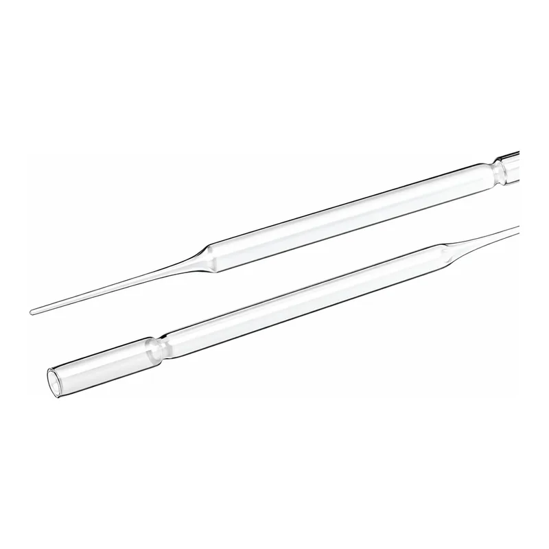 Pasteur pipettes