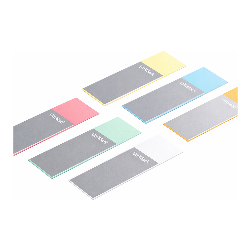 UniMark® microscope slides