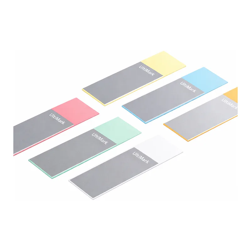UniMark® microscope slides