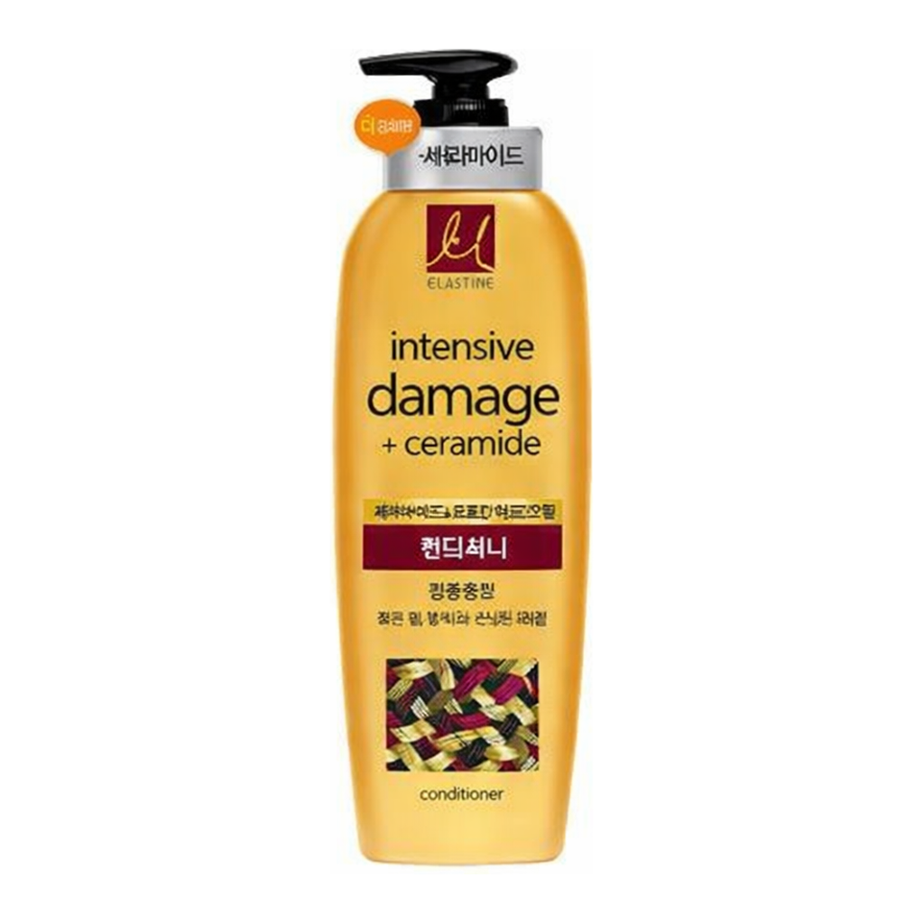 OFFICENEX 엘라스틴 모로칸 아르간 오일 컨디셔너 680ml
