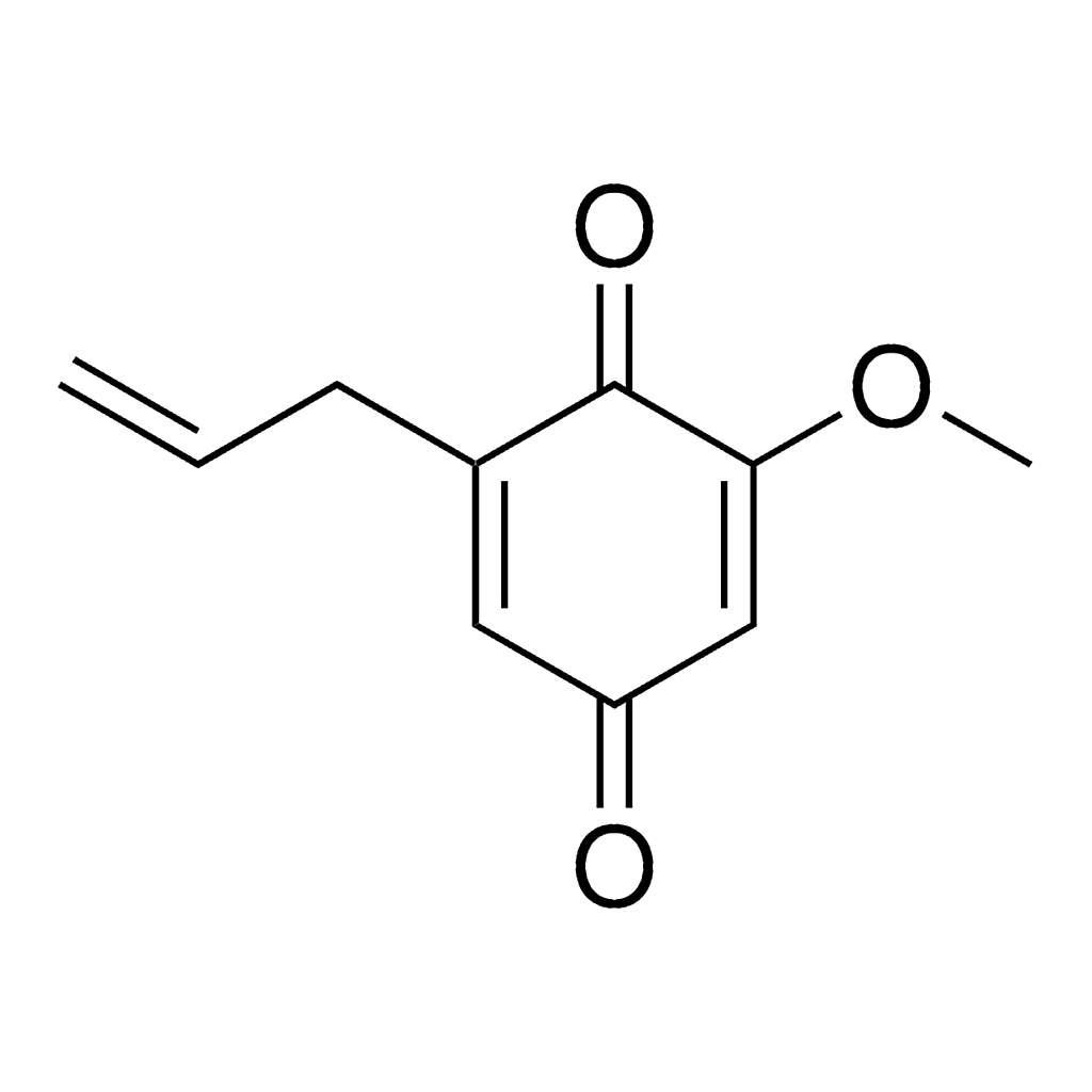 Merck 2-ALLYL-6-METHOXYBENZO-1,4-QUINO-