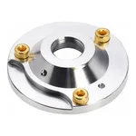 Agilent Skimmer base assy, 8900 with x-lens, SUS