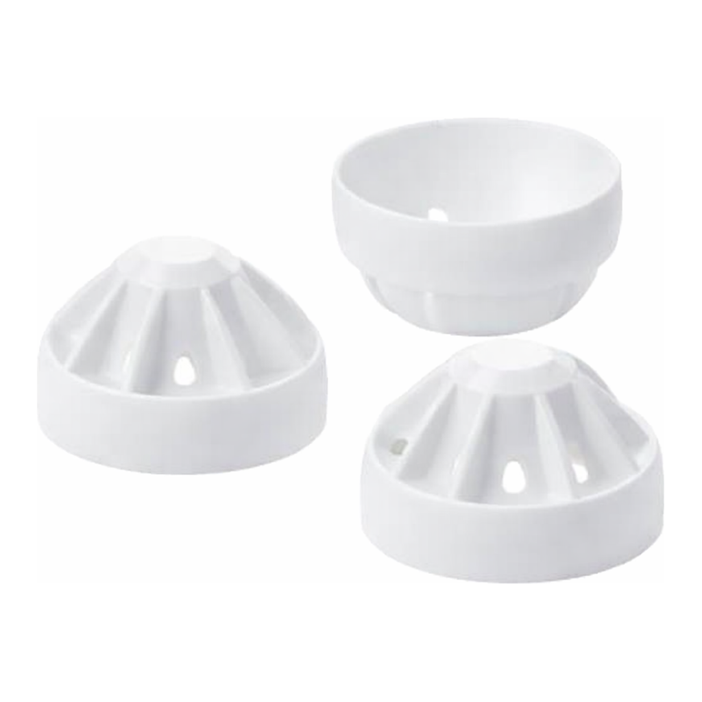 Thermo Fisher Scientific Nalgene Oak Ridge White Polycarbonate Conical Centrifuge Tube Adapter