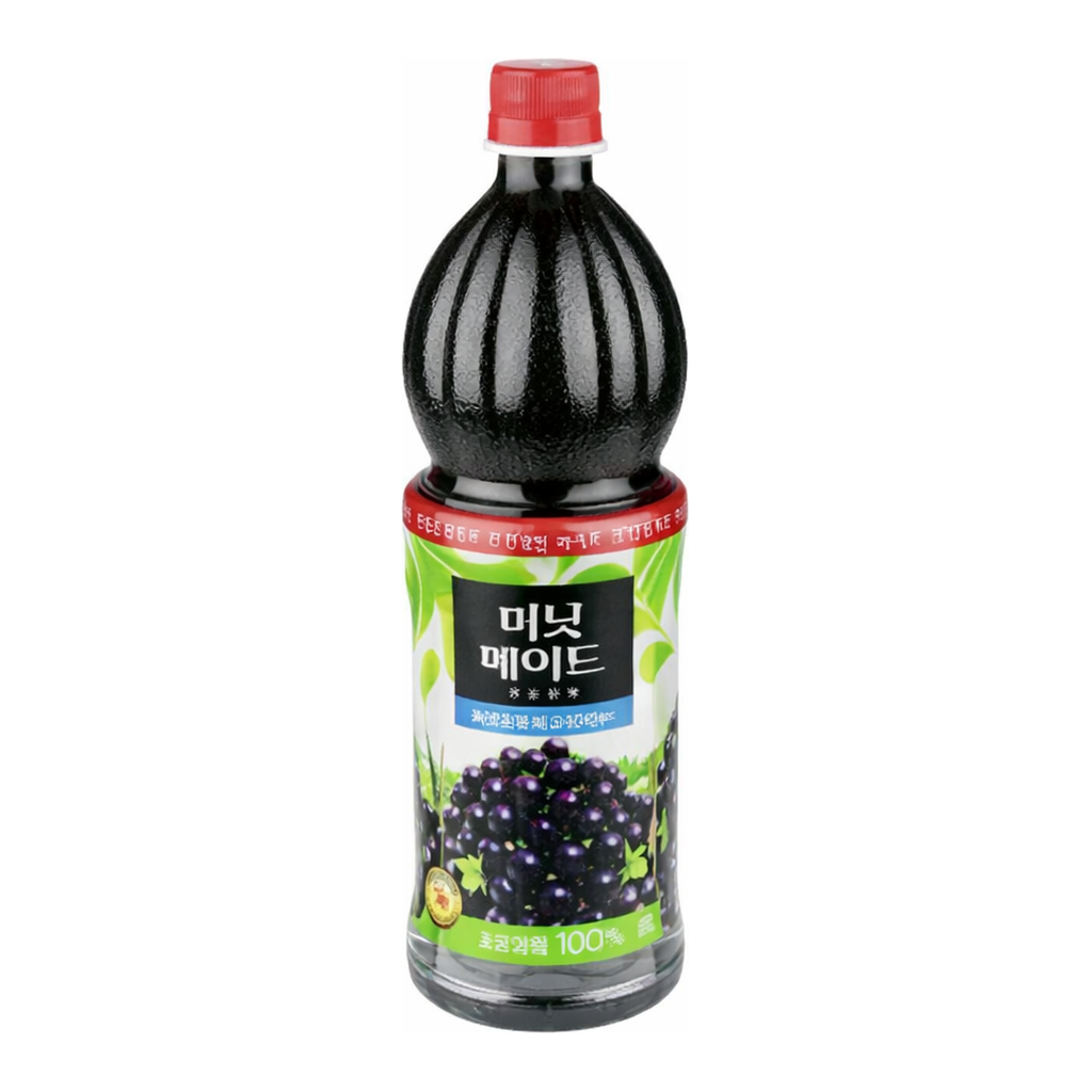 OFFICENEX [P]미닛메이드 포도주스(1.5ℓ)