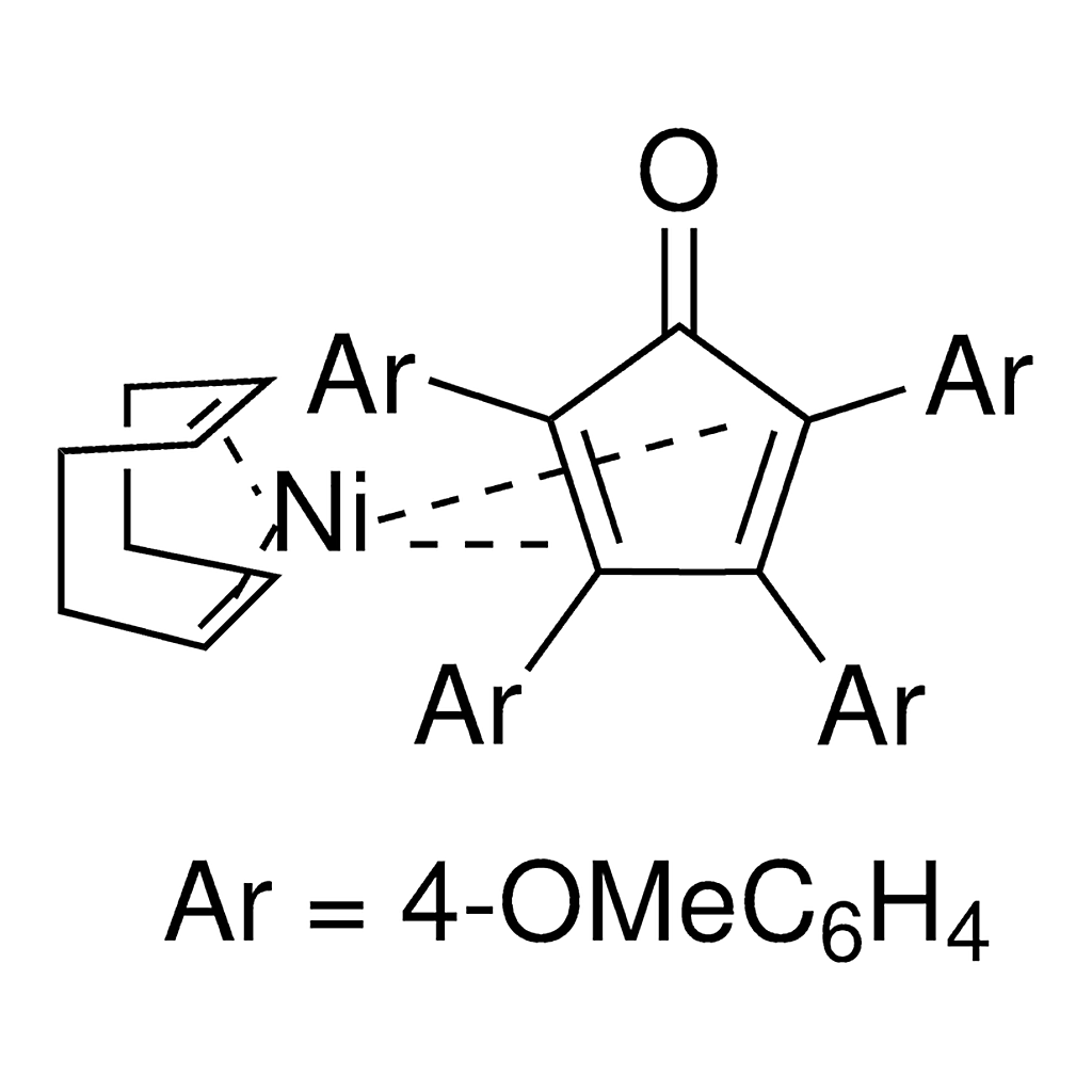 Merck Ni(COD)(CPDO-(OMe)Ph)