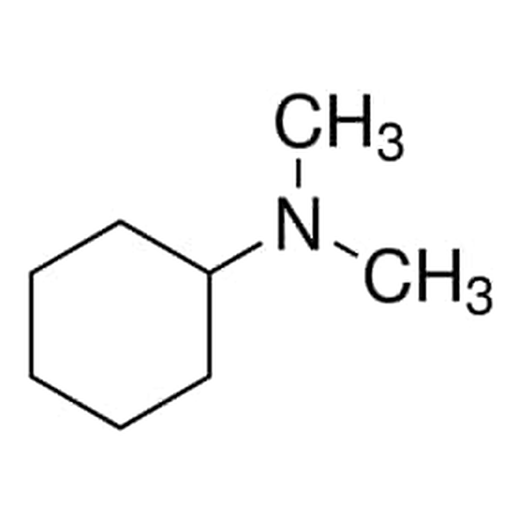 Merck N,N-DIMETHYLCYCLOHEXYLAMINE, 99%