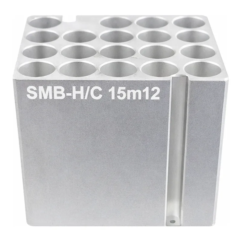 Servicebio Dry Bath Adapter