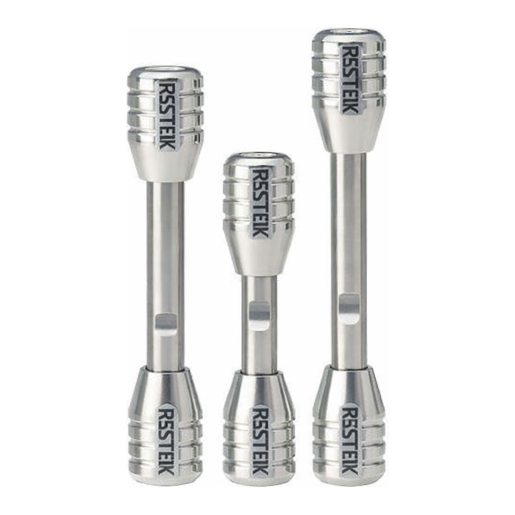 Restek Pinnacle DB C18 1.9um, 50 x 2.1mm
