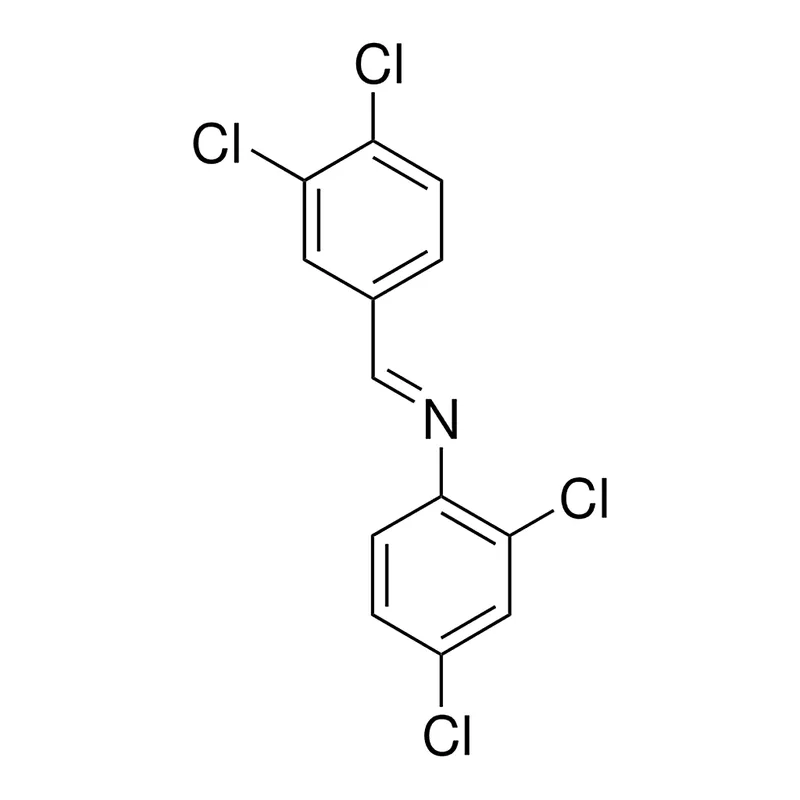 Merck 2,4-DICHLORO-N-(3,4-DICHLOROBEN-
