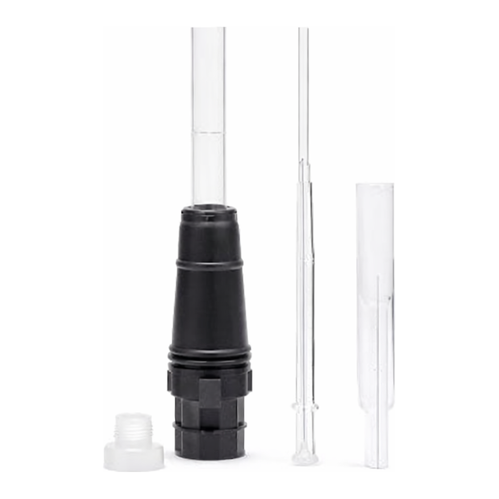 Agilent Easy-fit Fully Demount Torch Kit, Hi TDS