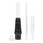 Agilent Easy-fit Fully Demount Torch Kit, Hi TDS