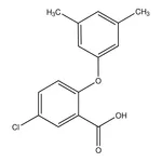Merck 2-(3,5-Dimethylphenoxy)-5-chlorobenzoic acid
