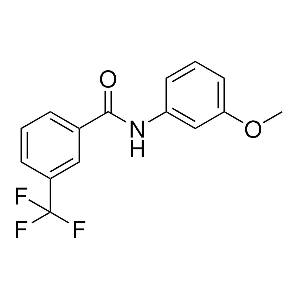 Merck N-(3-METHOXYPHENYL)-3-(TRIFLUORO-
