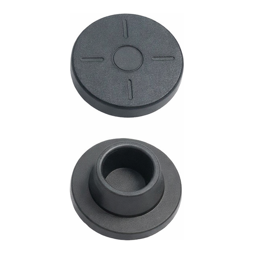Thermo Fisher Scientific SureSTART 20 mm Stoppers, Level 1 Everyday Analysis