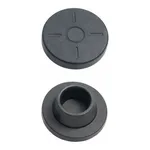 Thermo Fisher Scientific SureSTART 20 mm Stoppers, Level 1 Everyday Analysis