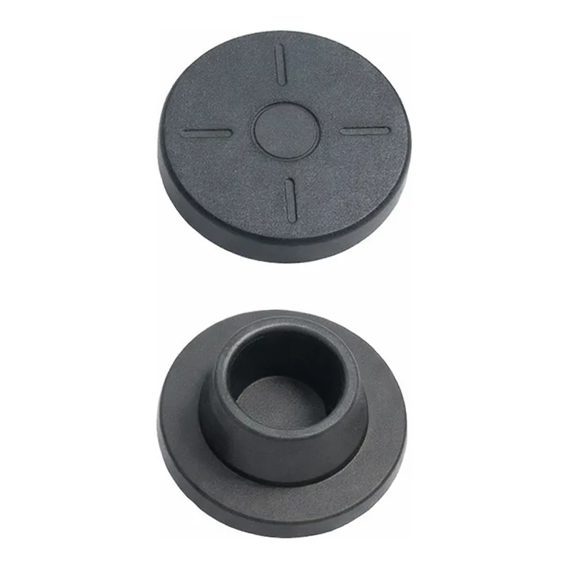 Thermo Fisher Scientific SureSTART 20 mm Stoppers, Level 1 Everyday Analysis