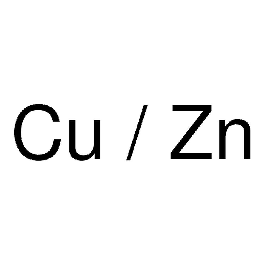 Merck Zinc-Copper couple
