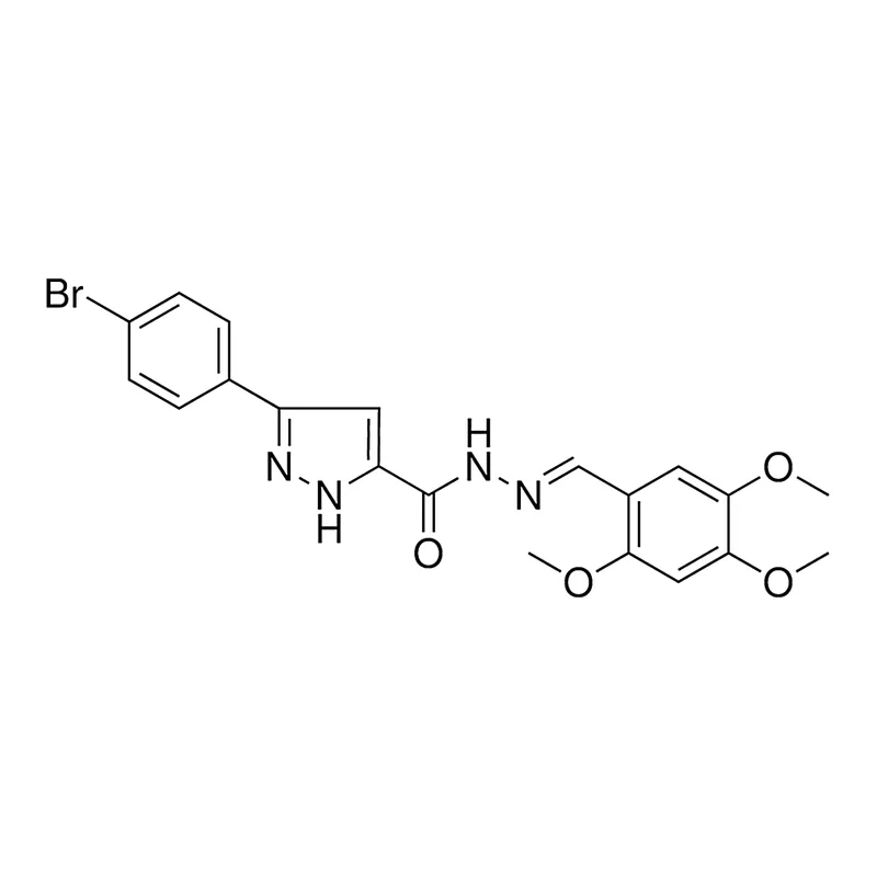 Merck 5(4-BR-PH)-2H-PYRAZOLE-3-CARBO - 25 MG &