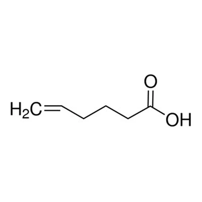 Merck 5-HEXENOIC ACID, 98%