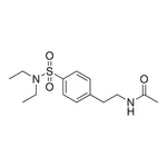 Merck N-(2-(4-((DIETHYLAMINO)SULFONYL)-