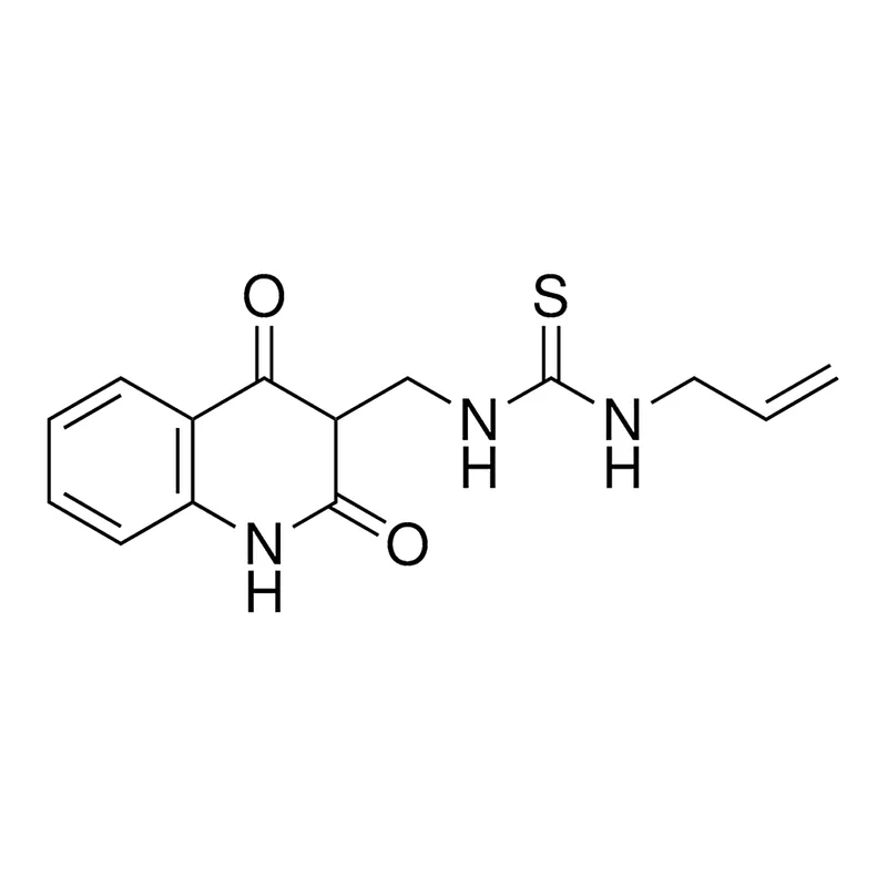 Merck N-ALLYL-N'-((2,4-DIOXO-1,2,3,4- - 10MG &