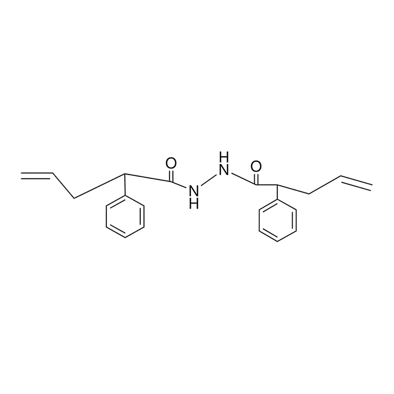 Merck 1,2-BIS(2-PHENYL-4-PENTENOYL)H - 50 MG&