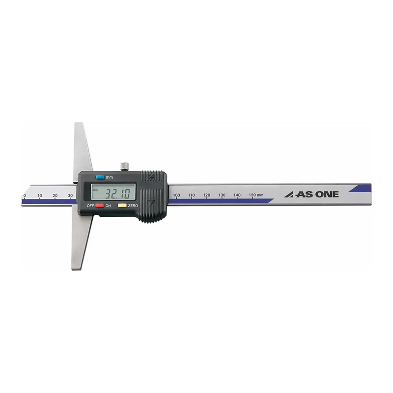 AS ONE Digital Depth Gauge, 디지털 깊이 게이지