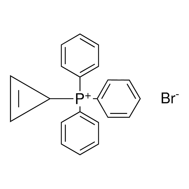 Merck (2-CYCLOPROPENYL)TRIPHENYLPHOSP-