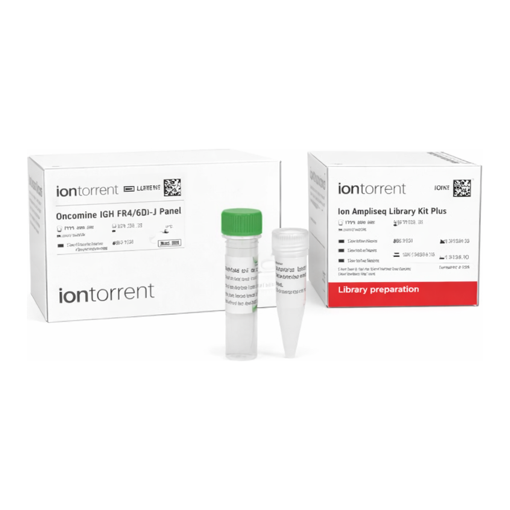 Thermo Fisher Scientific Oncomine IGH FR3(d)-J Assay, DNA