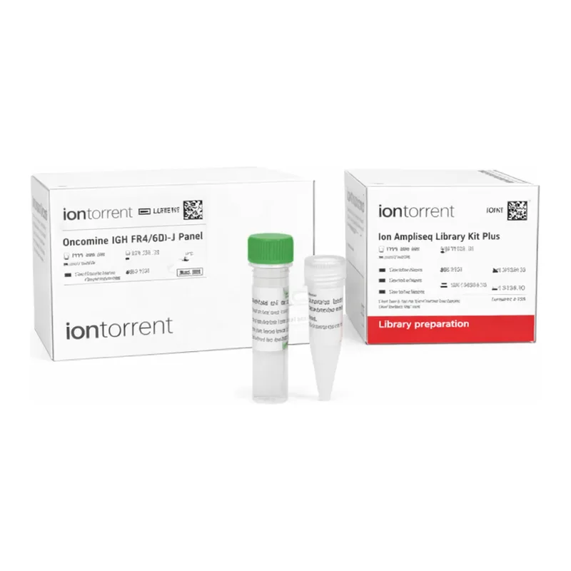 Thermo Fisher Scientific Oncomine IGH FR3(d)-J Assay, DNA