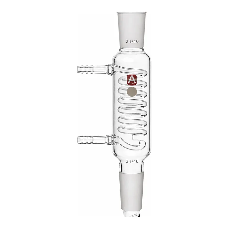 Merck Aldrich(R) coiled condenser