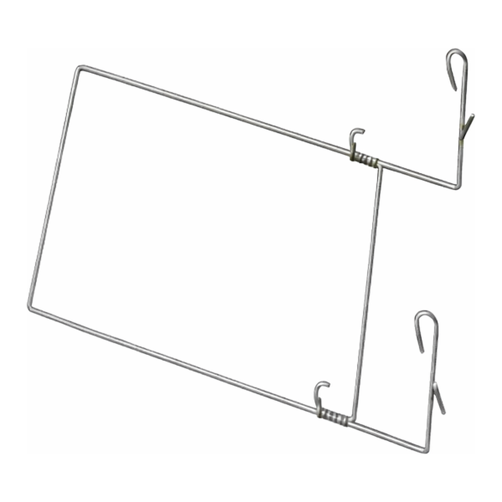 Agilent CAP Column Hanger
