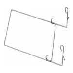 Agilent CAP Column Hanger