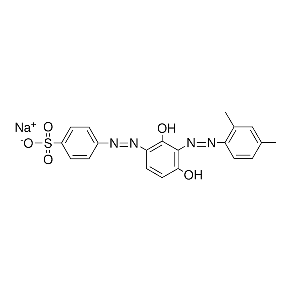 Merck SODIUM 4-(3-(2,4-DIMETHYL-PHENY