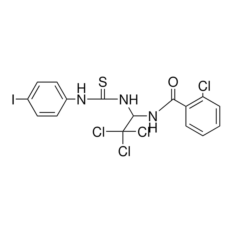 Merck 2-CHLORO-N-(2,2,2-TRICHLORO-1- - 1 MG&